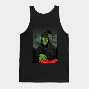 Moonclan Lisa Tank Top